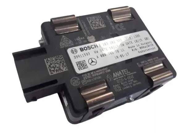 RADAR SENSOR repl. A0009056613 A0009053011 A0009058913